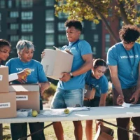 Charity Accountants 2